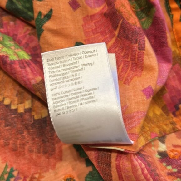 Farm Rio top | see offer in description - Picture 8 of 11